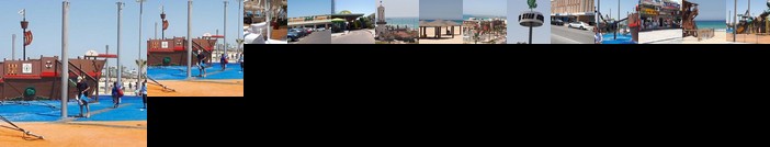 Apartment in the center Ashdod