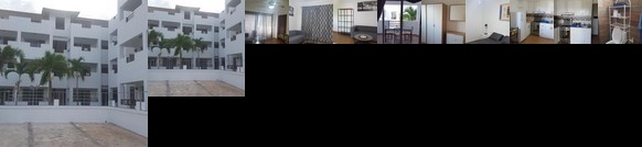 Vittoria House Bayahibe