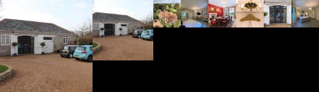 The Old Rectory Deal