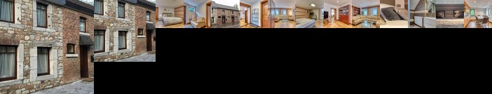 Le relais des Forges