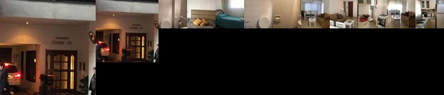 Departamento amoblado en pleno centro con cochera