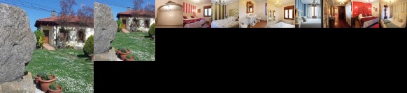 Legado De Zabala Casa Rural