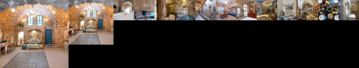 Arabesque Arts & Residency