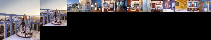 Villa Daphne Nisyros