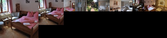 Haus der guten Freunde