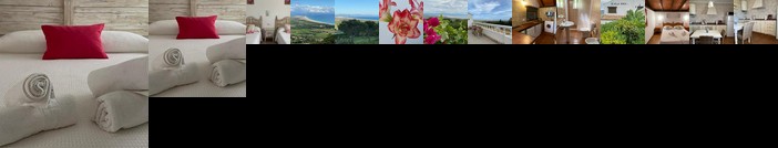 Alojamientos Villa Maria