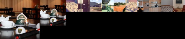 Penzion Tenis Klub DEZA