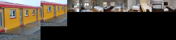 Laekjarhus Farm Holidays