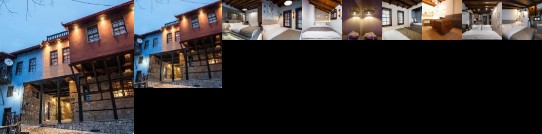 Olganos VL Luxury Rooms & Suites