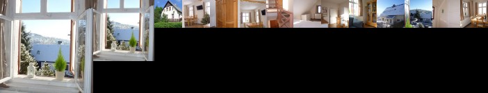 Emily House Abertamy