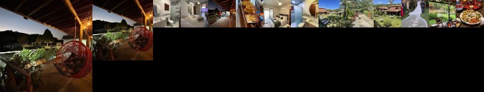 Casa Maravilhosa em Guaramiranga