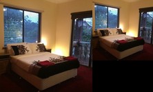 Perth Stadium Homestay