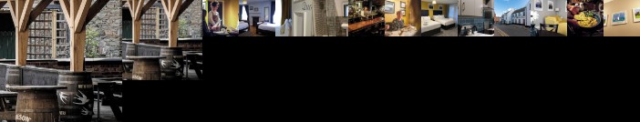 Denvir's Coaching Inn