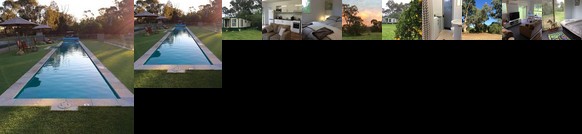 Balcraggon Accommodation