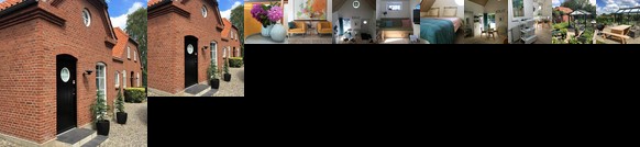 Lys & venlig lejlighed i Sdr Bjert