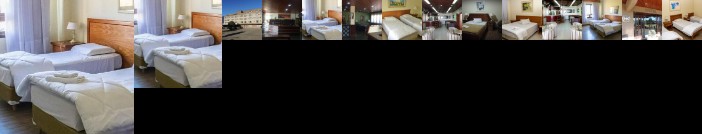 Hotel Radar Gravatai