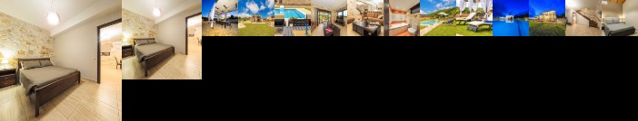 Eden Villas Zakynthos