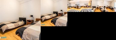 Kallithea Three-Bedroom Apartment