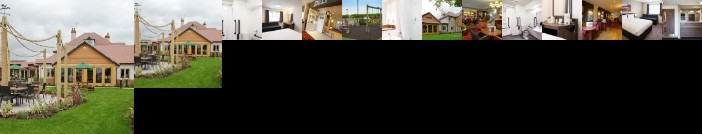 Lobster Pot by Marston's Inn