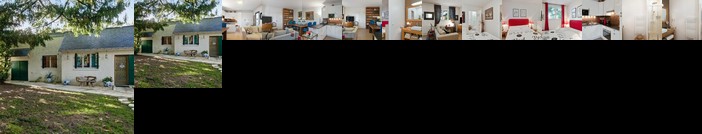 Villa Hameau du Beau Jay