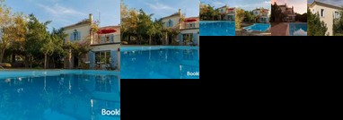 Sea View Pool Villa with Independent Guest house