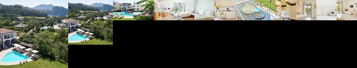 Sappho Hotel Parga