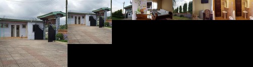 La Bonita Hotel Busua