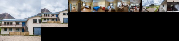 Guesthouse Borg-Njardvik