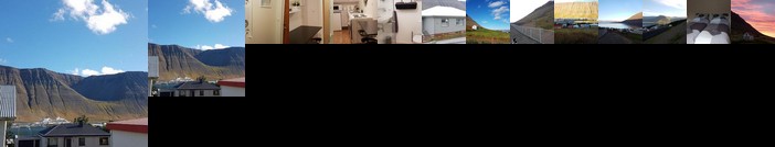 Sigurhaed - Lovely Apartment with Mountain View