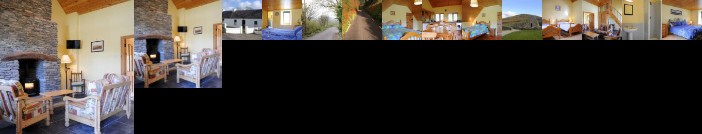 Griffins Holiday Cottage