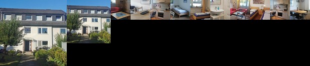 Gemutliche Gastewohnung in ruhiger Lage