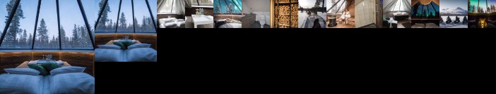 Aurora Village Ivalo