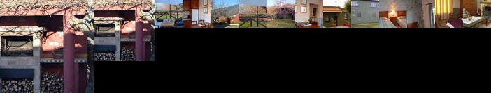 La Orotava-casa Rural Los Nardos