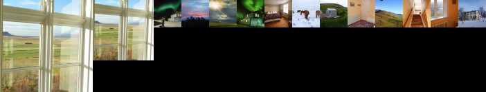 Saudafell Guesthouse