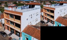 Hotel Bella Vista Sao Raimundo Nonato