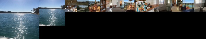 Riverside Rest Nambucca Heads