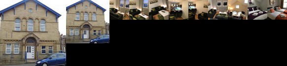 The Old School House Leeds