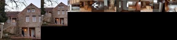 Casa O Pazo Alto