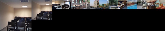 Hotel Sveti Nikola Sliven