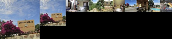 Pousada Cafe do Brejo