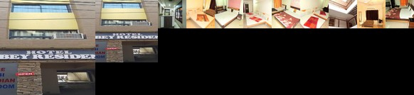 Hotel Ambey Residency