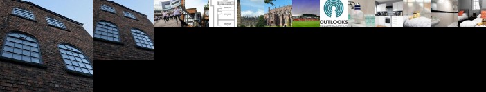 The Glyndwr - Berwyn House