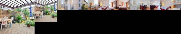 Private Apartment Relax Lincoln 4532