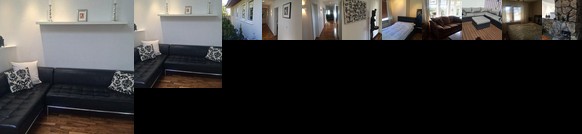 Luxurious City Villa