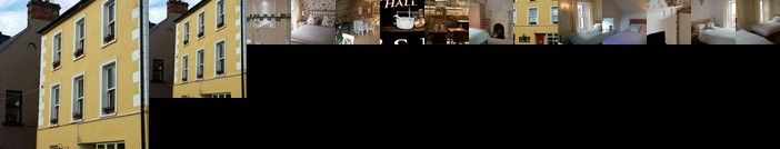 The Old Medical Hall