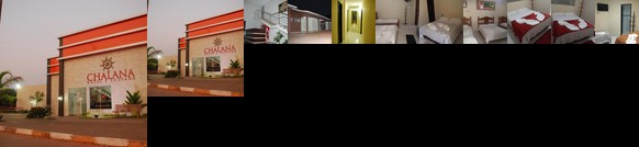 Hotel e Pousada Chalana