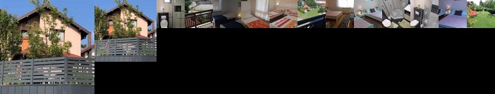 Apartments Dedic Tuzla