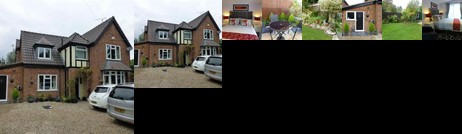 Jasmine lodge Landbeach