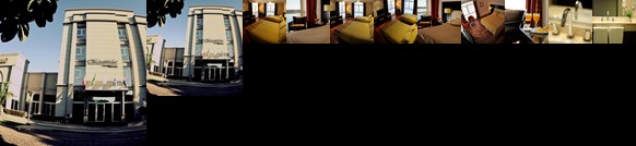 Atlas Grand Hotel Ituzaingo