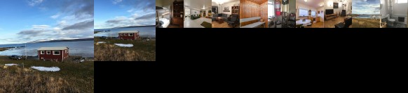 Borgir - The House by the Sea